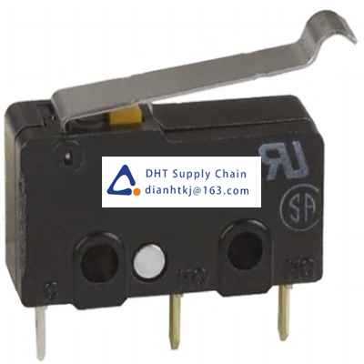 Microswitches and detector switches  Omron_SS-01GL13-FD