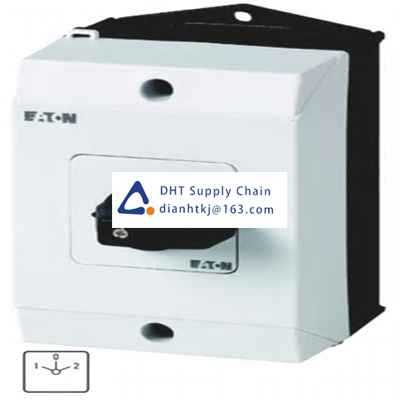 Disconnector and components Eaton_207136 T0-4-8213/I1