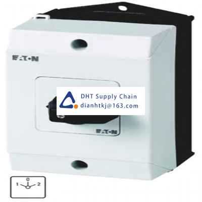 Disconnector and components Eaton_207076 T0-1-8210/I1