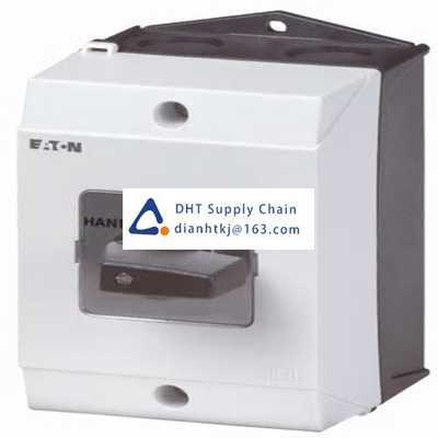 Disconnector and components Eaton_207183 T3-3-8212/I2