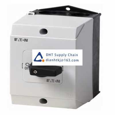Disconnector and components Eaton_207320 P1-32/I2