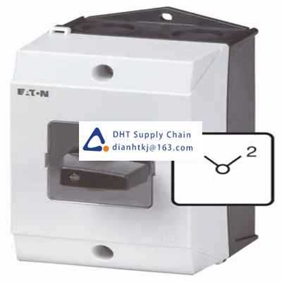 Disconnector and components Eaton_207185 T3-3-8222/I2