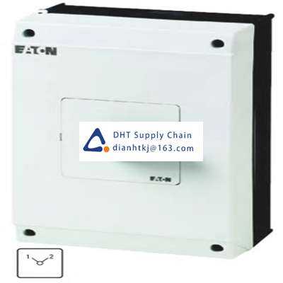 Disconnector and components Eaton_207224 T5B-3-8222/I4