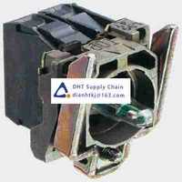 Pushbutton switches and components Schneider_ZB4BW0M41
