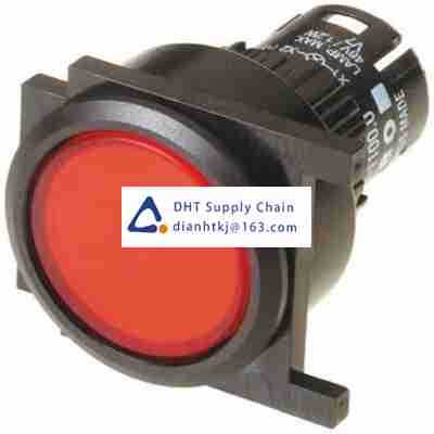 Pushbutton switches and components EAO_61-1100.0, 61-9642.2, 61-9933.0