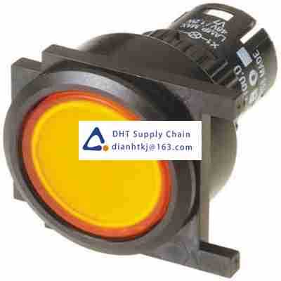 Pushbutton switches and components EAO_61-1100.0, 61-9642.4, 61-9933.0