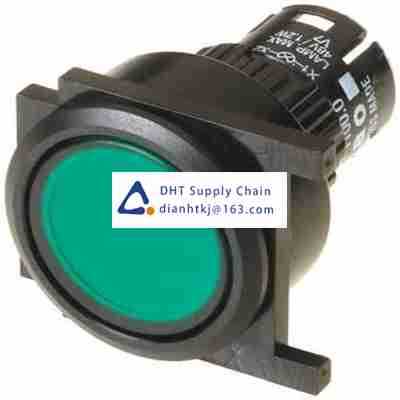 Pushbutton switches and components EAO_61-1100.0,61-9642.5,61-9933.10