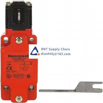 Safety interlock switches and components  Honeywell_GKCC1L6