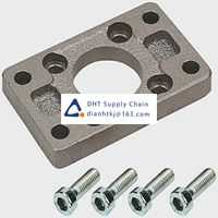 Pneumatic accessories _SMC_F5032