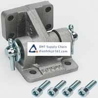 Pneumatic accessories _SMC_D5063 + E5063