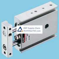 Pneumatic accessories _SMC_CXSM15-10