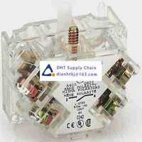 Rotary Switches and Components Schneider Electric_9001KA2G