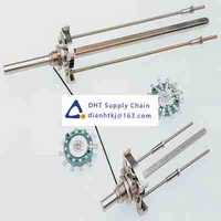 Rotary Switches and Components NSF_454480/2/MK