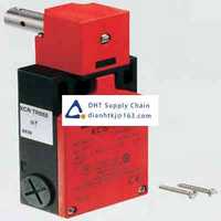 Safety interlock switches and components  Telemecanique Sensors_XCSTR751