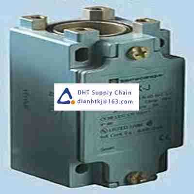 Limit and position switches  Telemecanique Sensors_ZCKJ5