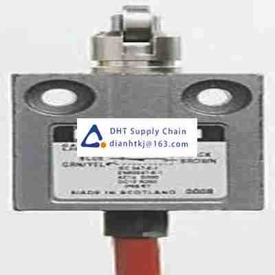 Limit and position switches  Honeywell_14CE3-1H