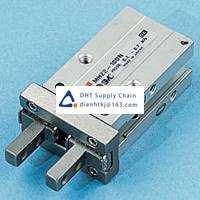 Pneumatic accessories _SMC_MHZ2-6D