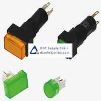 Pushbutton switches and components Omron_A3DT-500GY