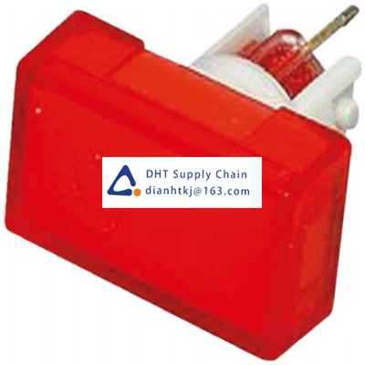 Pushbutton switches and components Omron_A3DJ-500R