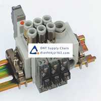 Pneumatic accessories _SMC_SY3260-5LOU-C6-Q