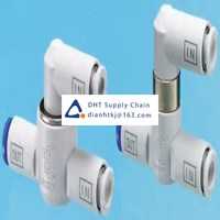 Pneumatic accessories _SMC_VR1220F-08