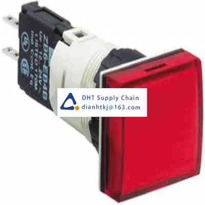 Pushbutton switches and components Schneider Electric_XB6DV4BB