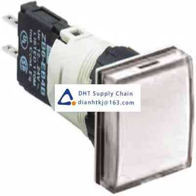 Pushbutton switches and components Schneider Electric_XB6DV1BB