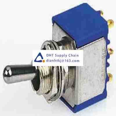Toggle and slide switches APEM_5638CDB