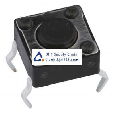 Keyboard and keypad switches APEM_DTS65KV