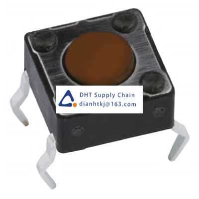 Keyboard and keypad switches APEM_DTS61NV