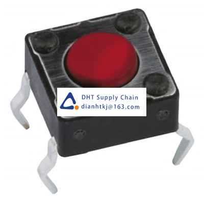 Keyboard and keypad switches APEM_DTS63RV