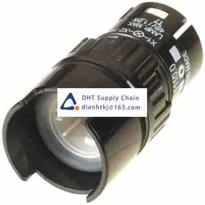 Pushbutton switches and components EAO_61-1110.0