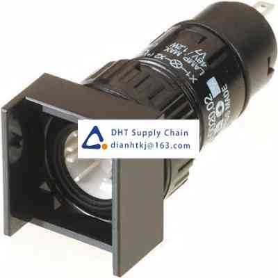 Pushbutton switches and components EAO_61-0020.02