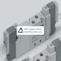 Pneumatic accessories _SMC_SYJ5220-5LOU-M5-Q