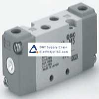 Pneumatic accessories _SMC_SYJA5220-M5