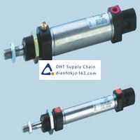 Pneumatic accessories _Parker_P1A-S025DS-0320