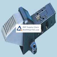 Pneumatic accessories _Parker_B53004FS