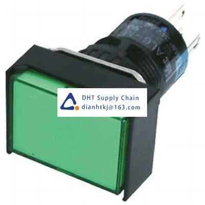 Pushbutton switches and components Idec_AL6H-M24P-G