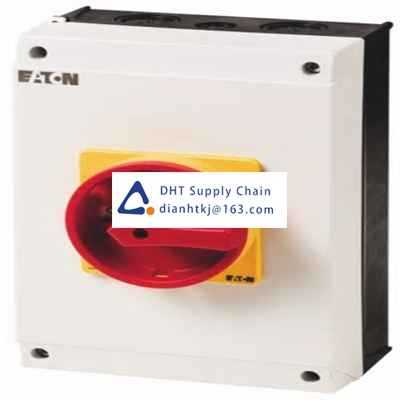 Disconnector and components Eaton_207238 T5B-1-102/I4/SVB