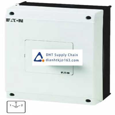 Disconnector and components Eaton_207432 T5B-1-8210/I4