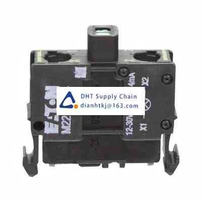 Pushbutton switches and components Eaton_216561 M22-LEDC-R