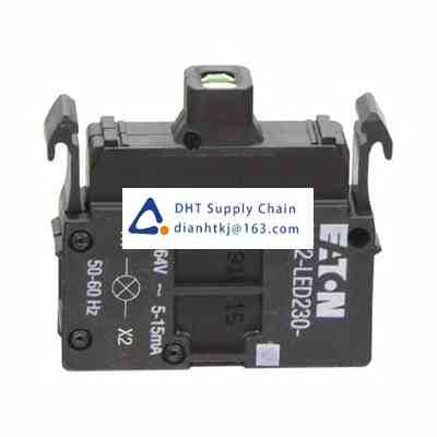 Pushbutton switches and components Eaton_216565 M22-LED230-G