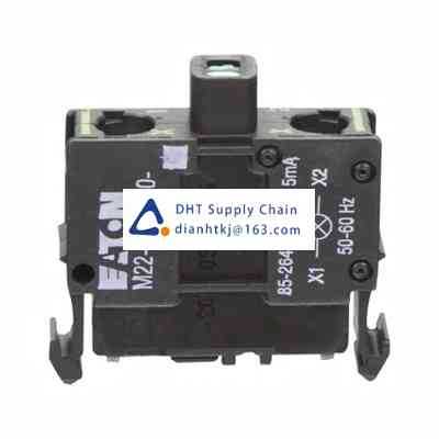 Pushbutton switches and components Eaton_216568 M22-LEDC230-G