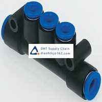 Pneumatic accessories _SMC_KM13-04-08-3