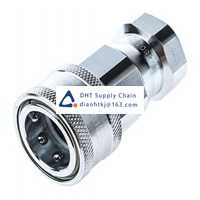 Pneumatic accessories _Parker_6603-12-12