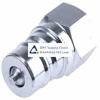 Pneumatic accessories _Parker_6605-12-12