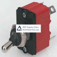 Toggle and slide switches APEM_3638NF/2