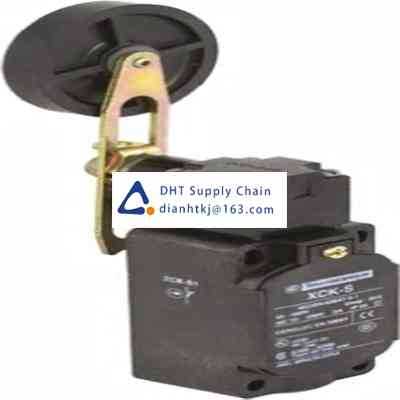 Limit and position switches  Telemecanique Sensors_XCKS149