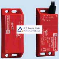 Safety interlock switches and components  Telemecanique Sensors_XCSDMP701L01M12