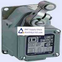 Limit and position switches  Telemecanique Sensors_9007B9